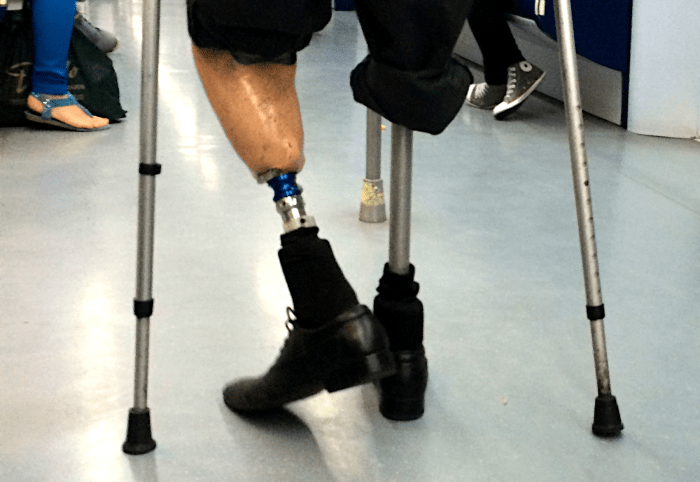 La doble velocidad. Foto de León de la Hoz.